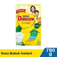 Dancow fortigro 780g