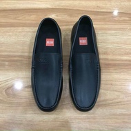 Giày Hugo boss da thật hàng xuất dư