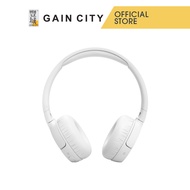 Jbl Tune 670 Wireless Headset - White Jbl-hps-t670nc Wht