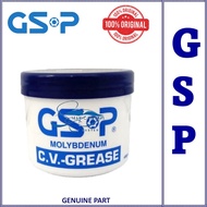 GREASE - GSP BRAND - UNIVERSAL CV JOINT GREASE MOLYBDENUM DRIVE SHAFT