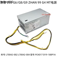HP/HP/HP 280/288 G6/G8 MT D19-180P1A 180W Gold Power Supply L70042-002