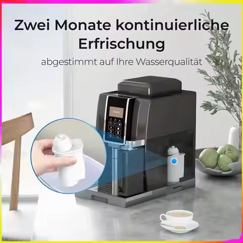 M04K Replacement Water Filter For Brita For Siemens And Brita Easy Replacement And Installation