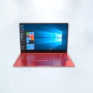 Lenovo Intel Core i7 10510U แล็ปท็อป 14 นิ้วเกมคอมพิวเตอร์ 512GB SSD แล็ปท็อปราคาถูกแล็ปท็อปทำงานแล็