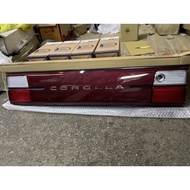 AE100 EE100 BOOT REFLECTOR LAMP 1994-1997