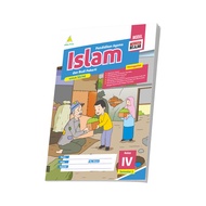 LKS - Modul Pendidikan Agama Islam dan Budi Pekerti Kelas 4 Semester 2