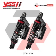 YSS GTX Suspension - NVX V1 / V2