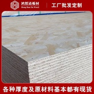 Waterproof European Board Board Board Packaging Structure Reinforced Structure Wood osb Directional 