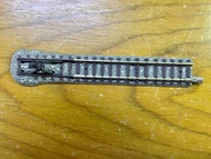 Tomix N Scale Grey Buffer track S 72.5 as new.  Tomix N Scale Grey Buffer track S 72.5 ใหม่เอี่ยม