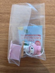 扭蛋 Sanrio Melody