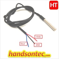 DS18B20+ Digital Temperature Sensor Probe