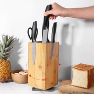 [Kesoto3] Magnetic Knives Block Magnetic Knives Holder (without Knives) Gifts Ornament