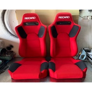 Bucket Seat Recaro PNP WIRA