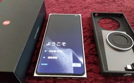 Leitz Phone 2 九成新、已解sim鎖
