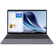 15.6'' Laptop, 12GB DDR4 RAM 512GB SSD, Windows 11 Laptop Computer, Celeron Quad Core Jasper Lake N5