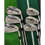 Stick Golf Iron Set Epon AF-706S & AF-702