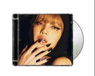 (簽名現貨) Lisa Alter Ego CD+Signed Art Card