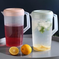 2 Liter Plastic Drinking Water Pitcher Water Jug | Kitchenware Drinking Water Pitcher