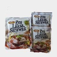 Pes Laksa Sarawak Haji Manan 200g