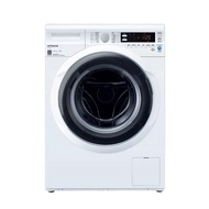 HITACHI 日立 - 8KG 1200轉 前置式滾桶洗衣機