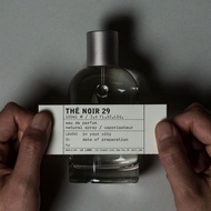 Le Labo The Noir 29 香水分裝 （Perfume Sample)