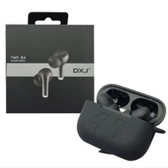 Original DXJ-B4 TWS Acoustic Stereo BT5.30 Bluetooth Wireless Earphone With Premium Earbuds Sport He