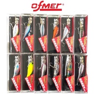 OFMER SHADY 60F FLOATING LURE