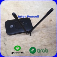 Ck0t Antenna / Antenna Modem Mimo X2 Huawei E5573 E5577 Bolt Slim 2 E3372 0Ibw