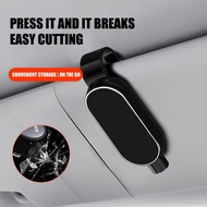 yo Escape Seats Belt Cutter Window Hammer Tool Multifunction Car Safety Hammer Car Accessories Escap