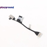 [playground] 1/3Pcs For Dell Latitude 3420 3430 3520 DC Cable NEW DC Power Ja Cable Power Interface 