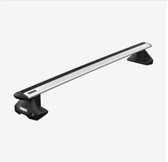 THULE SET ROOF RACK EVO TOYOTA INNOVA ZENIX 2023-LULASHOP58