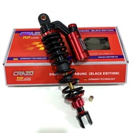 Shock Tabung model KTC Extreme 330mm Vario 150 new / Vario 125 / Beat Street / Beat Deluxe / Xride