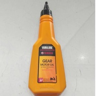 YAMALUBE GEAR OIL 140 ML YAMAHA TRANSMISSION OIL/ - MIO J MIO GT/ SOUL GT115/ (90793-AJ841)