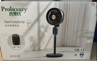 普樂氏站立式風扇 Proluxury 7" Stand Circulation Fan