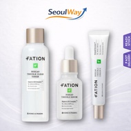 [Fation] NOSCA9 Trouble Serum Toner /Serum / Cream / Patch / Serum Mask