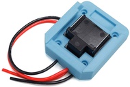 DIY Adapter Power Wheel Battery Converter For Makita 18V Li-ion Battery BL1830 for RC Car Robotics R