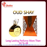 OUD SHAY ARABIAN IMPORTED PERFUMES, NOW IN MALAYSIA ( Factory PRICE) Perfume tahan lama Lebih banyak