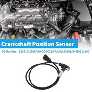 [takejoynew] Engine Crankshaft Position Sensor 94460611500 For Porsche 924 928 944 968 0261210003 13