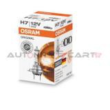 Osram H7 12V/55W Bulb 2 PCS