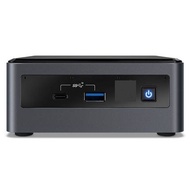 Intel NUC10 I7FNH I7FNK Audio Interface Version 10th Generation NUC Mini Host Frost Canyon Corey i7-
