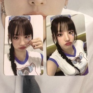 gidle 女娃 新专  mini7 i sway kms早鸟  嘟嘴琦 捏脸琦