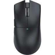 ATTACK SHARK | Attack Shark X11/X11SE Bluetooth Wireless Mouse Three Mode 2.4G PAW3311  RGB  PC Magn