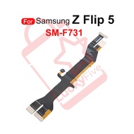 LCD Motherboard Connector For Samsung Galaxy Z Flip 5 4 3 1 Z FLIP5 SM-F731 F721 F711 F700