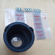 Honda foreman front atv drive shaft rubber