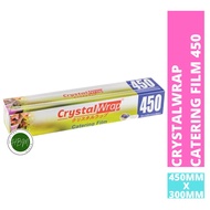 CrystalWrap Catering Film 450