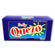 Daily Quezo 430grams