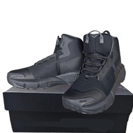UNR TACTICAL BOOT KASUT OPERASI HIKING TACTICAL BOOT