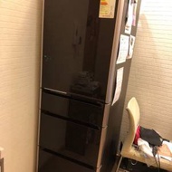 日立五門雪櫃RD500H