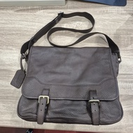 Tas Selempang Kerja Laptop Prada Milano Original