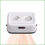 Portable Clothes Dryer Travel Portable Drying Warmer Electric Dryer Machine Compact Electric Dryer M