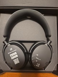 Sennheiser Accentum Plus Wireless Headphone